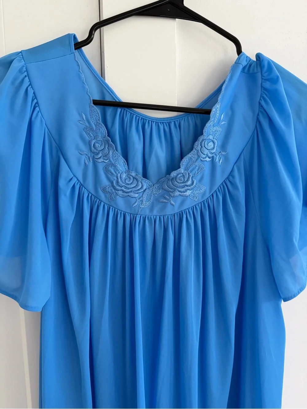 N/A vintage bright